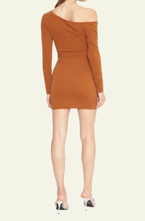 4Si3Nna - Gina Dress