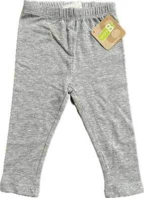 6-12 MONTHS crazy 8 Girls Bottoms Leggings