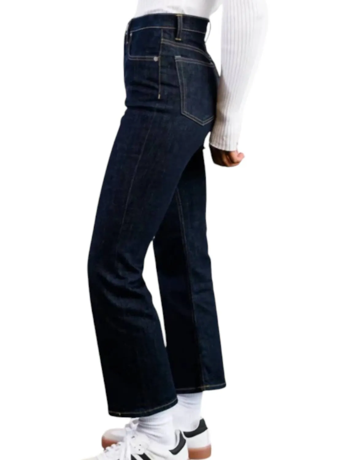 Able - Holly Kick Flare Jeans