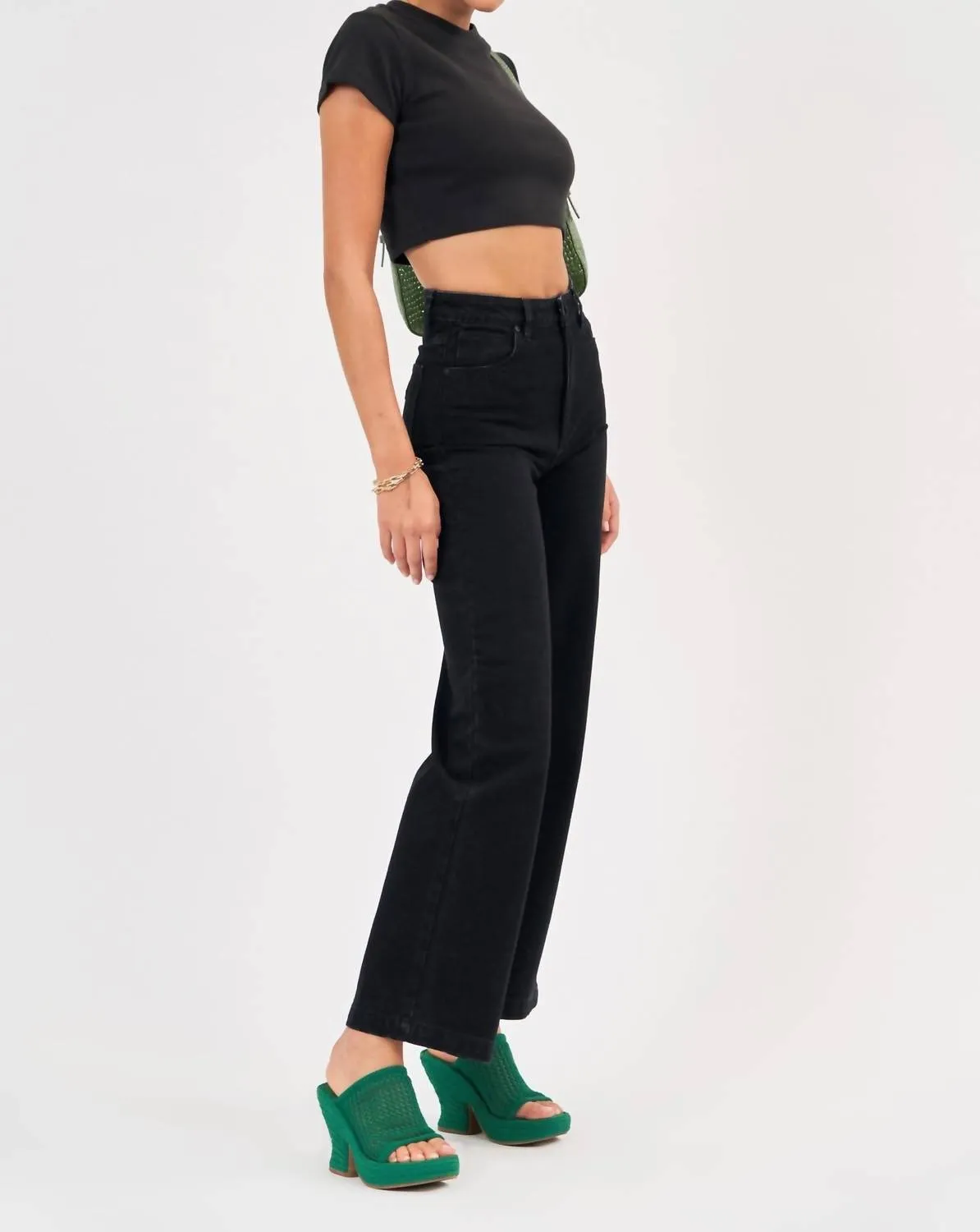 Abrand Jeans - 94 High Wide Jeans