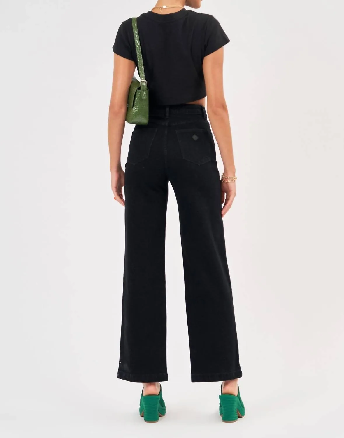Abrand Jeans - 94 High Wide Jeans