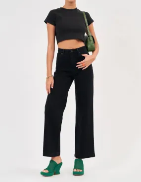 Abrand Jeans - 94 High Wide Jeans