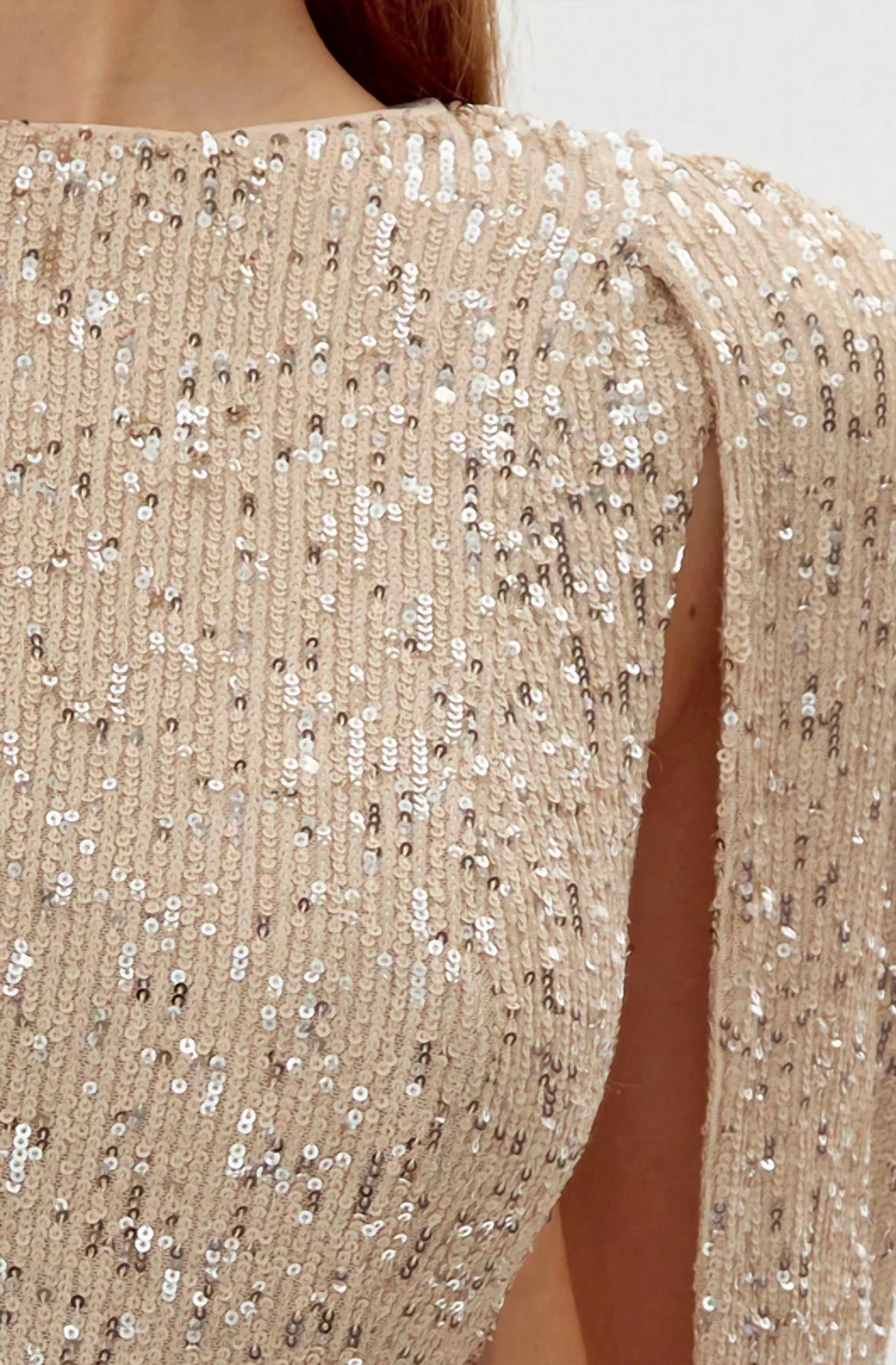 Adelyn Rae - Maddy Sequin Dress