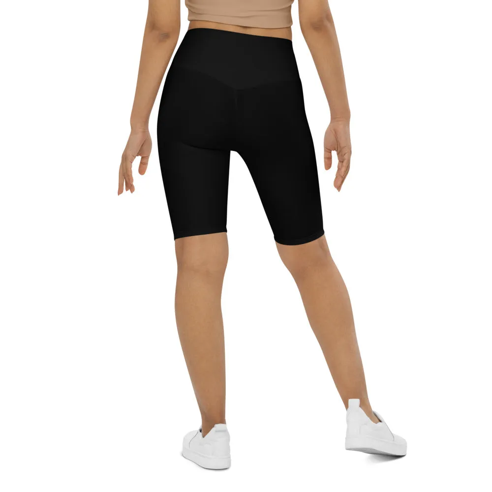 Boujie Biker Shorts