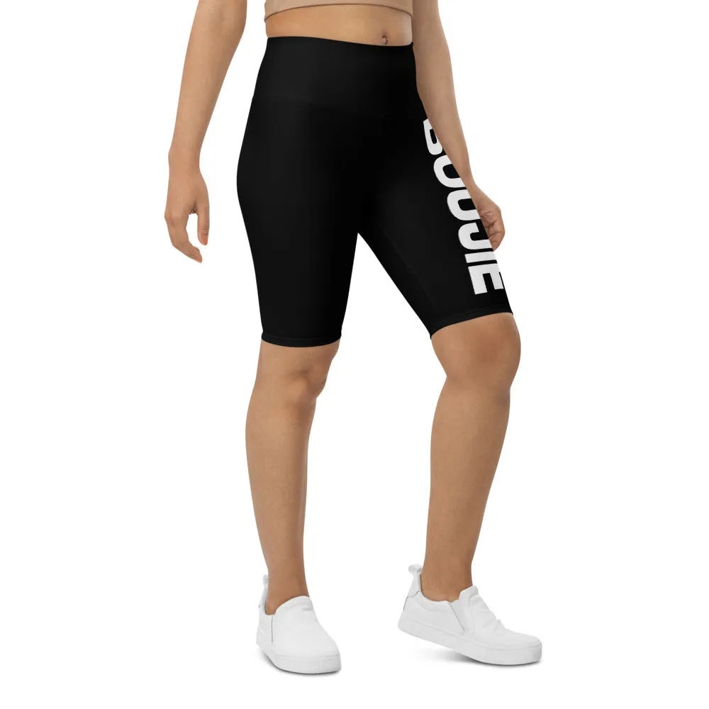 Boujie Biker Shorts