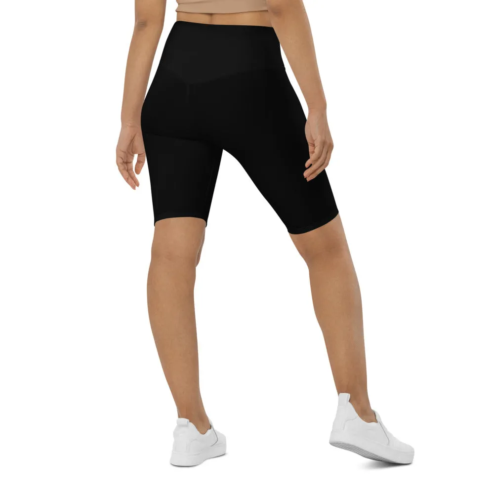 Boujie Biker Shorts