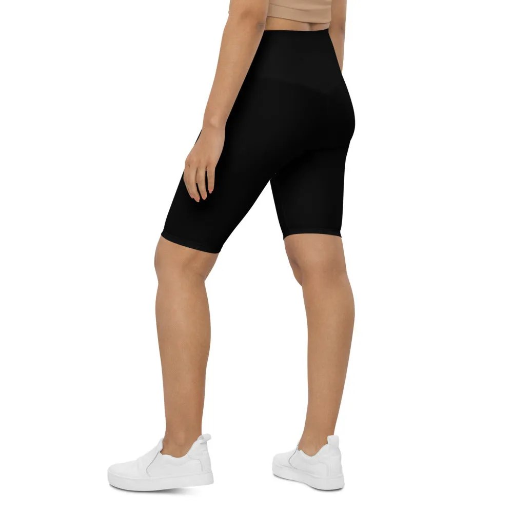 Boujie Biker Shorts