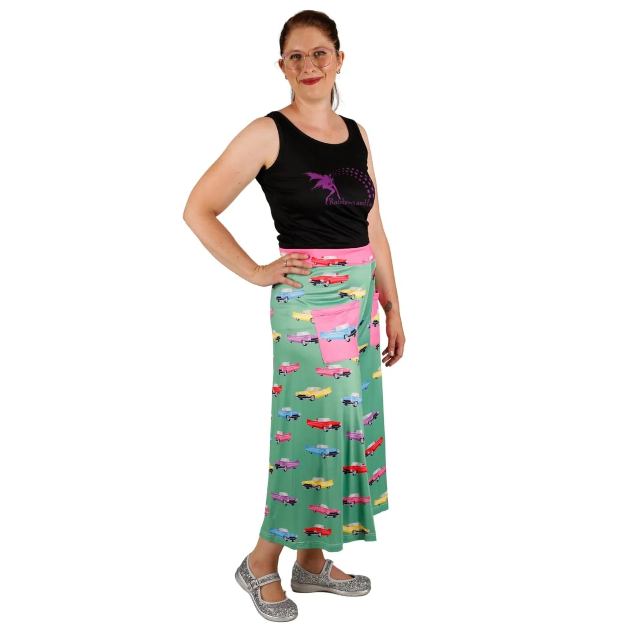 Cadillac Culottes