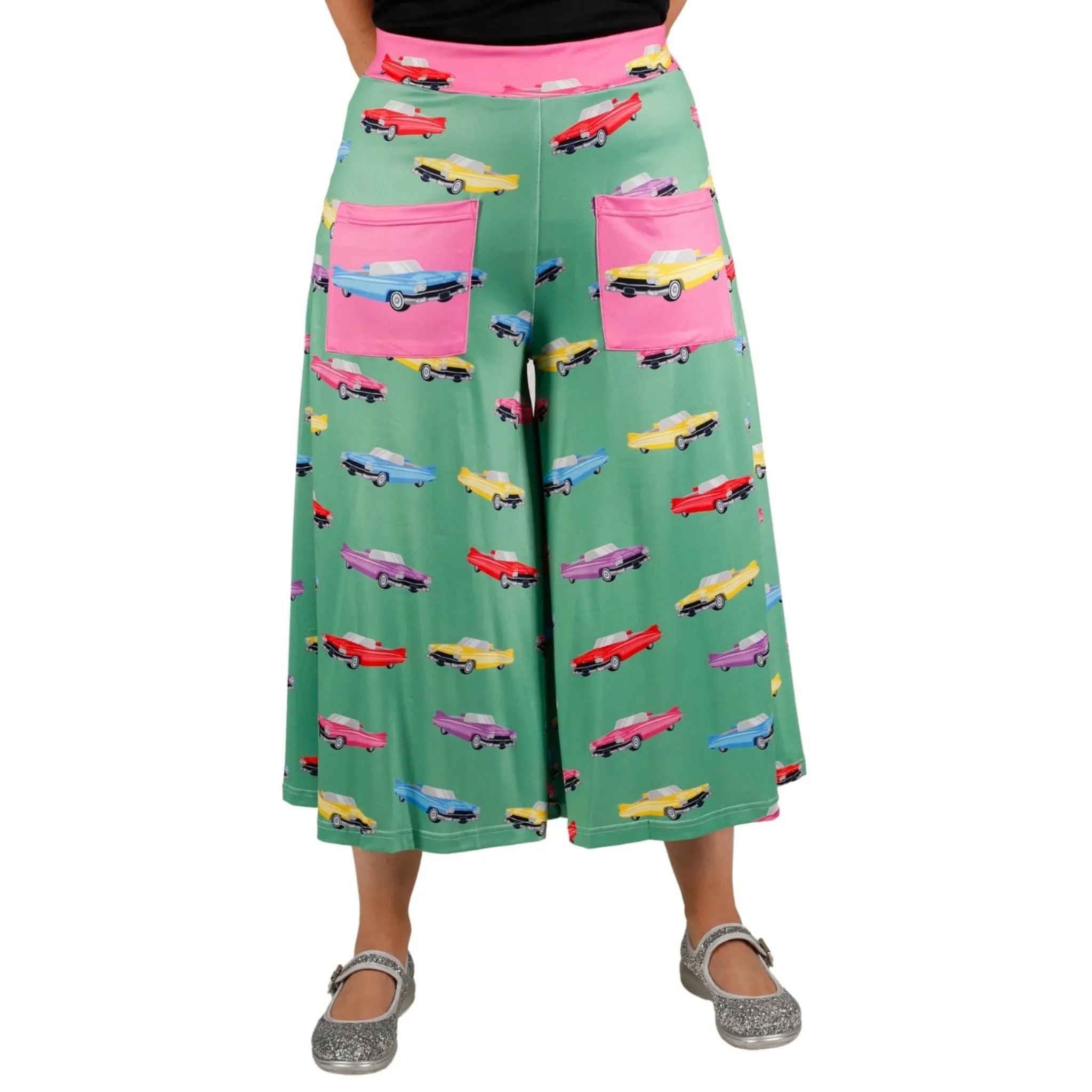 Cadillac Culottes