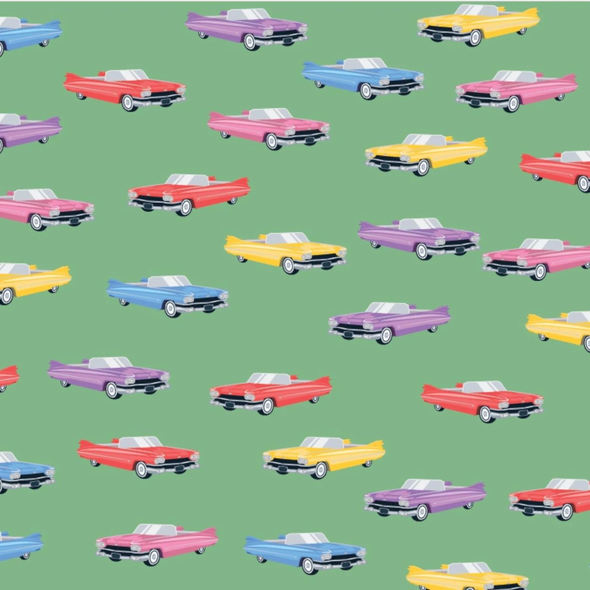 Cadillac Culottes