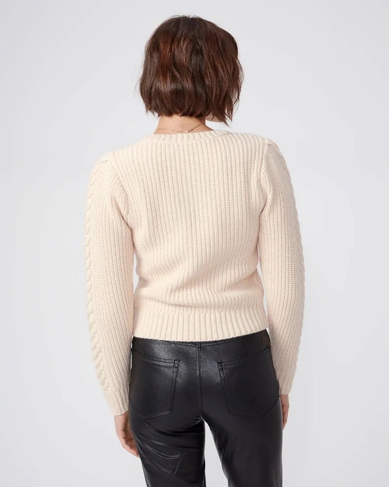 Elizabeth Sweater