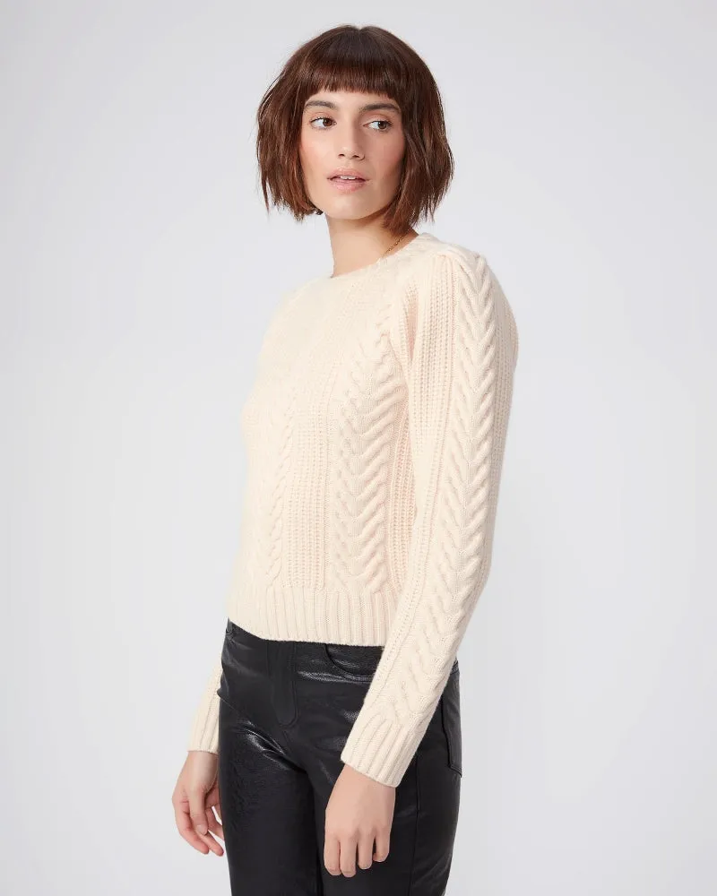 Elizabeth Sweater