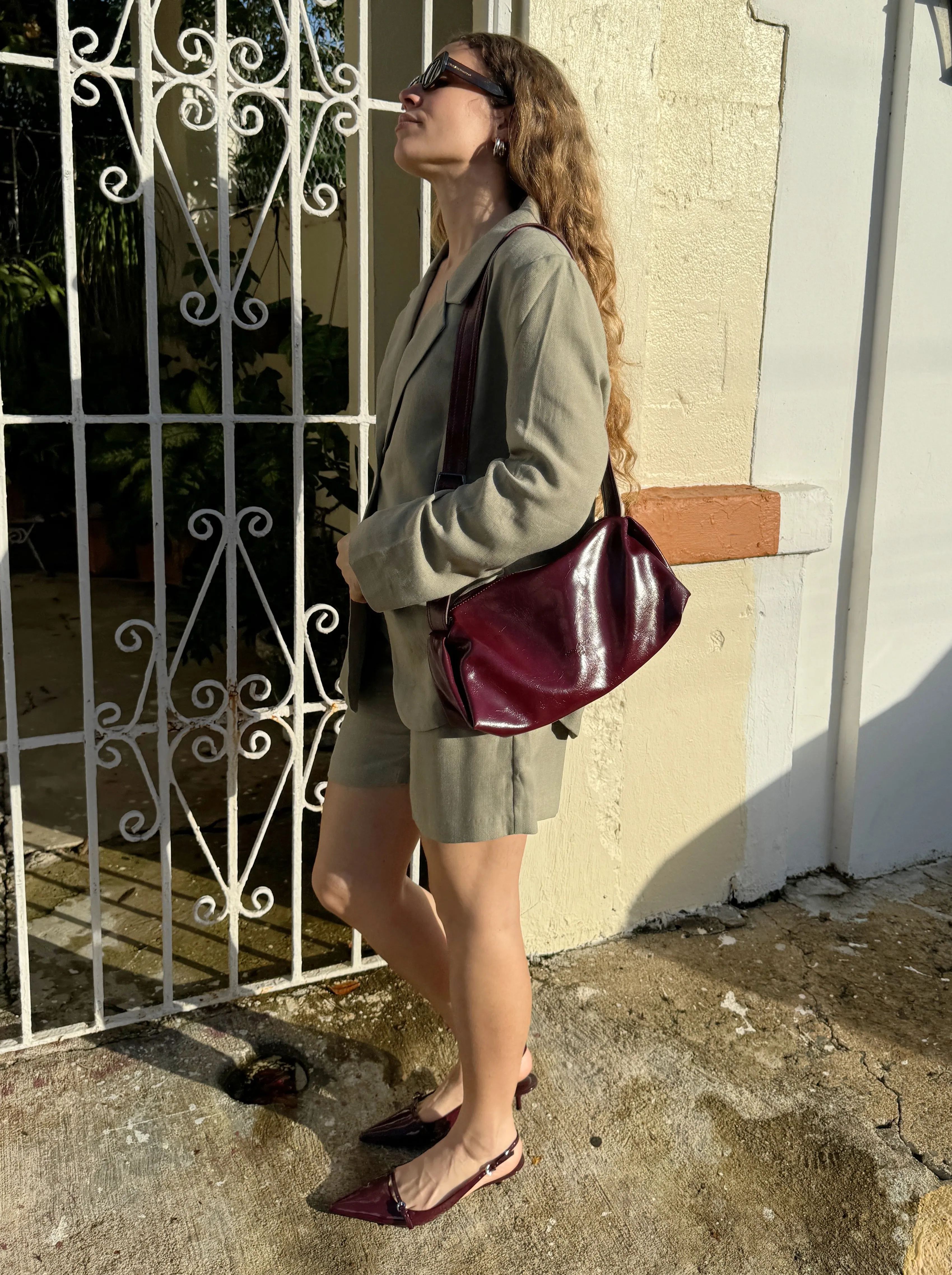 Eva Shorts by Mod Ref