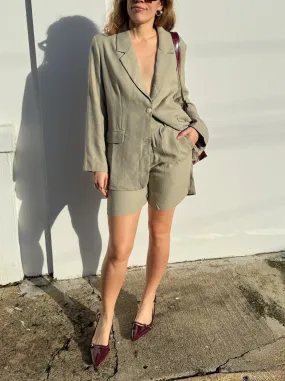 Eva Shorts by Mod Ref