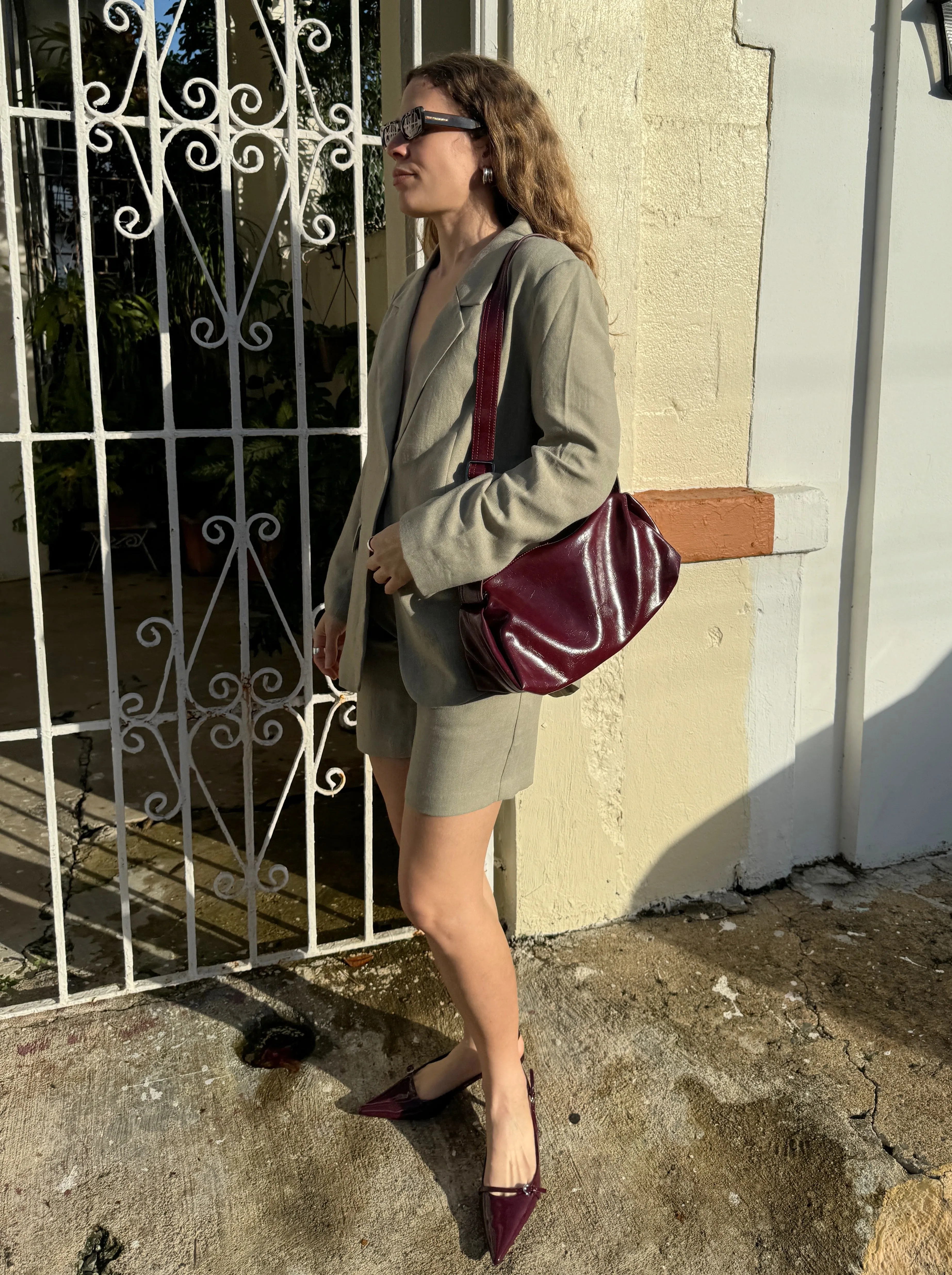 Eva Shorts by Mod Ref