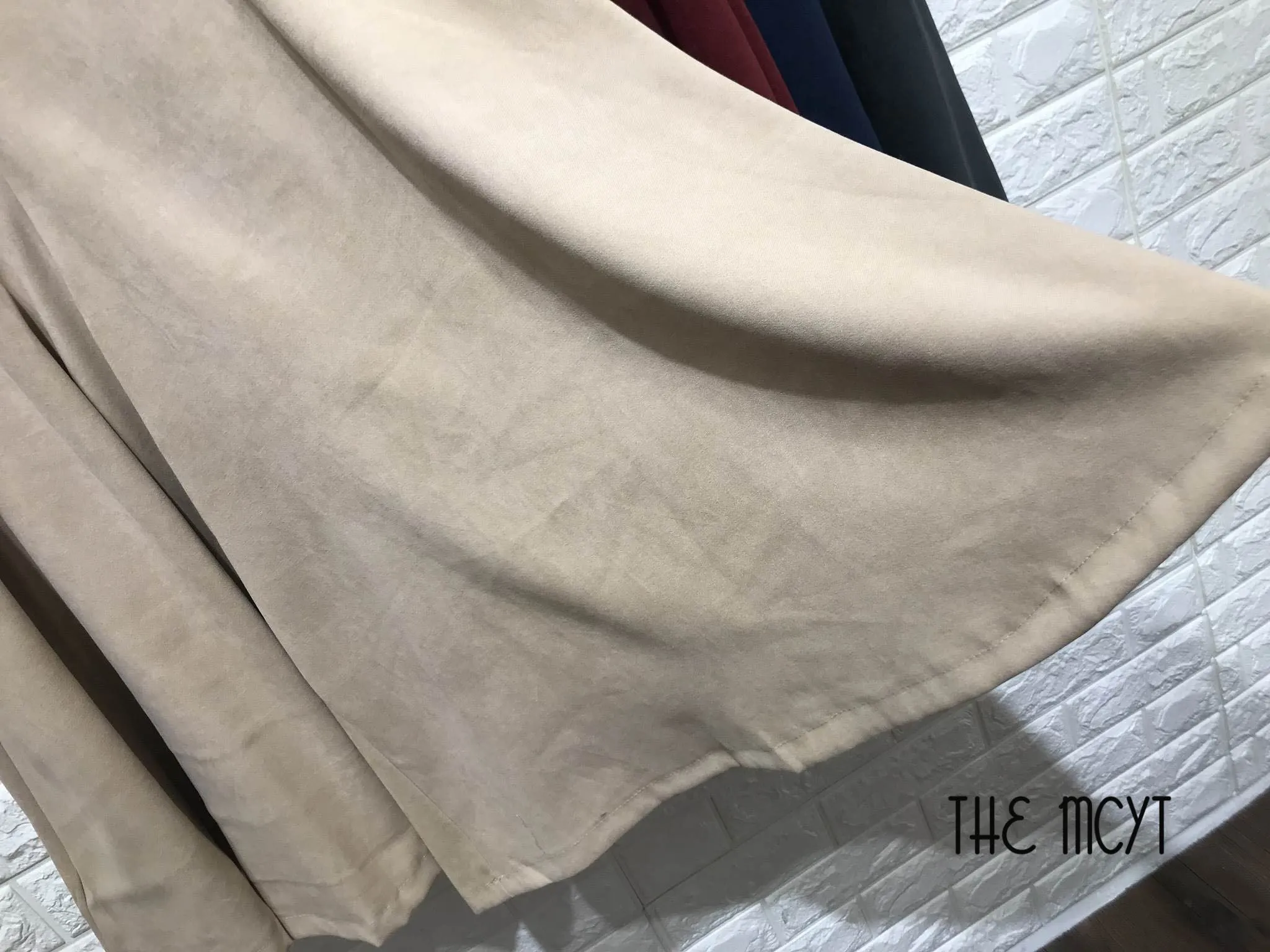 Gracie Wide Leg Culottes