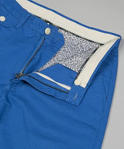 Grafton Twill Short