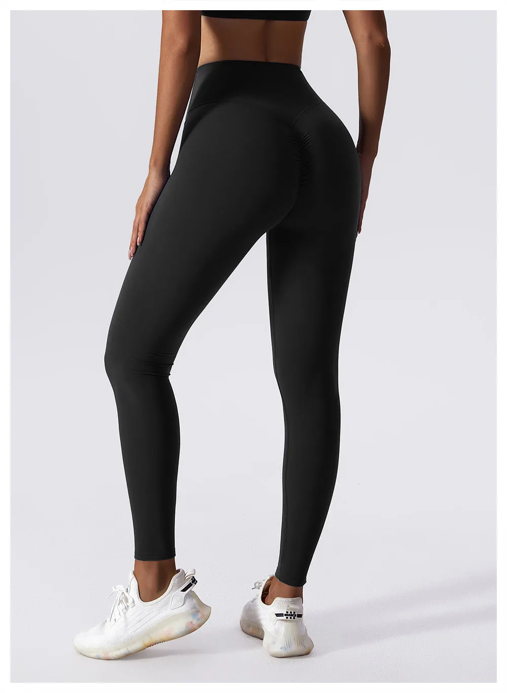 Hug Me Leggings