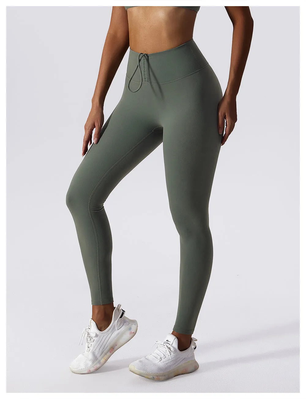 Hug Me Leggings