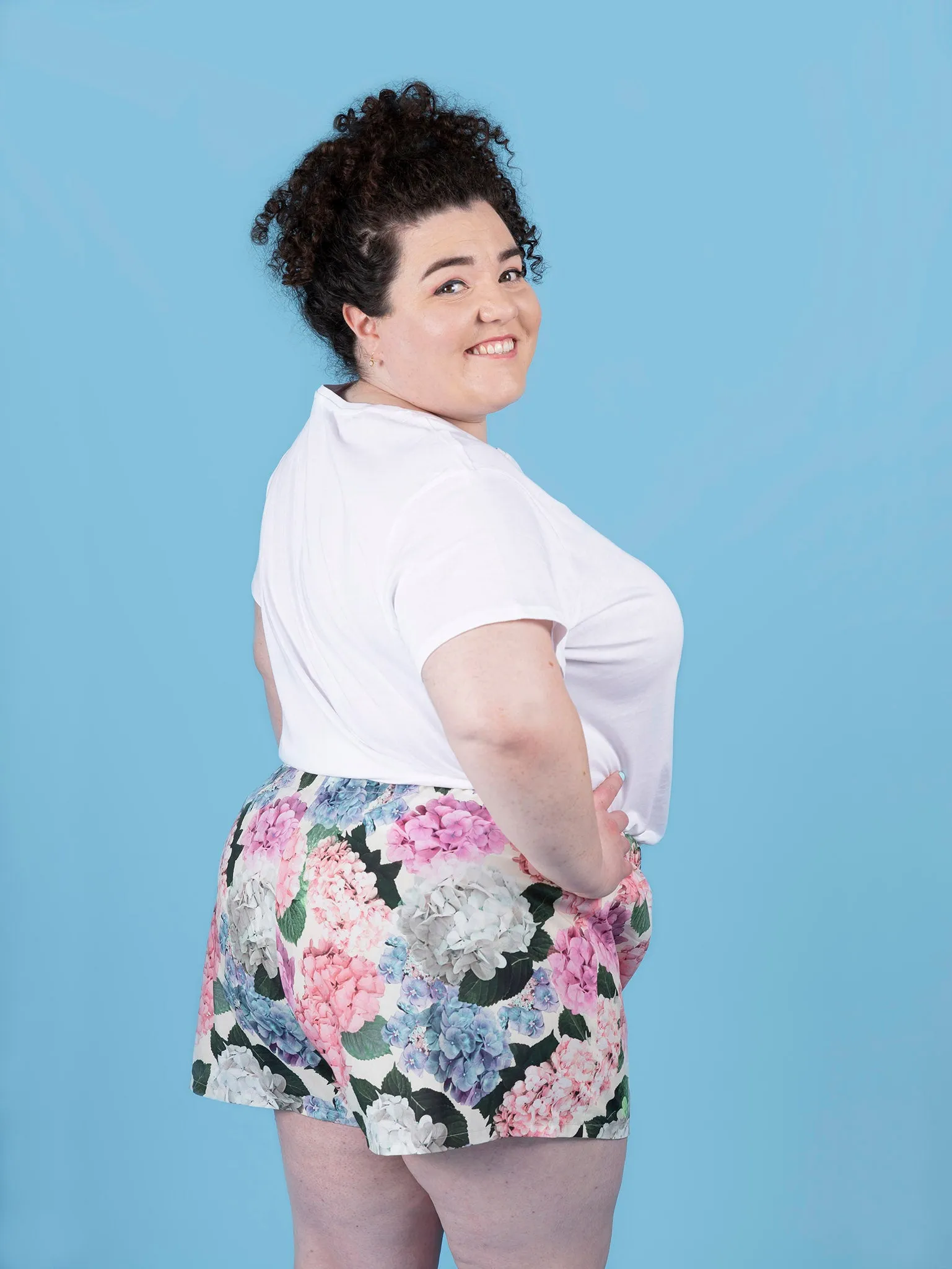 Jaimie Pyjama Bottoms   Shorts