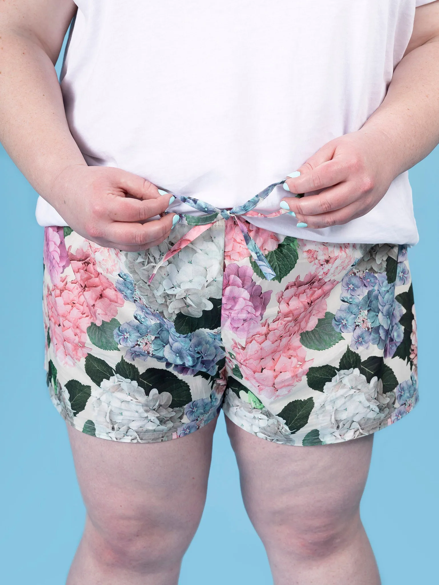 Jaimie Pyjama Bottoms   Shorts