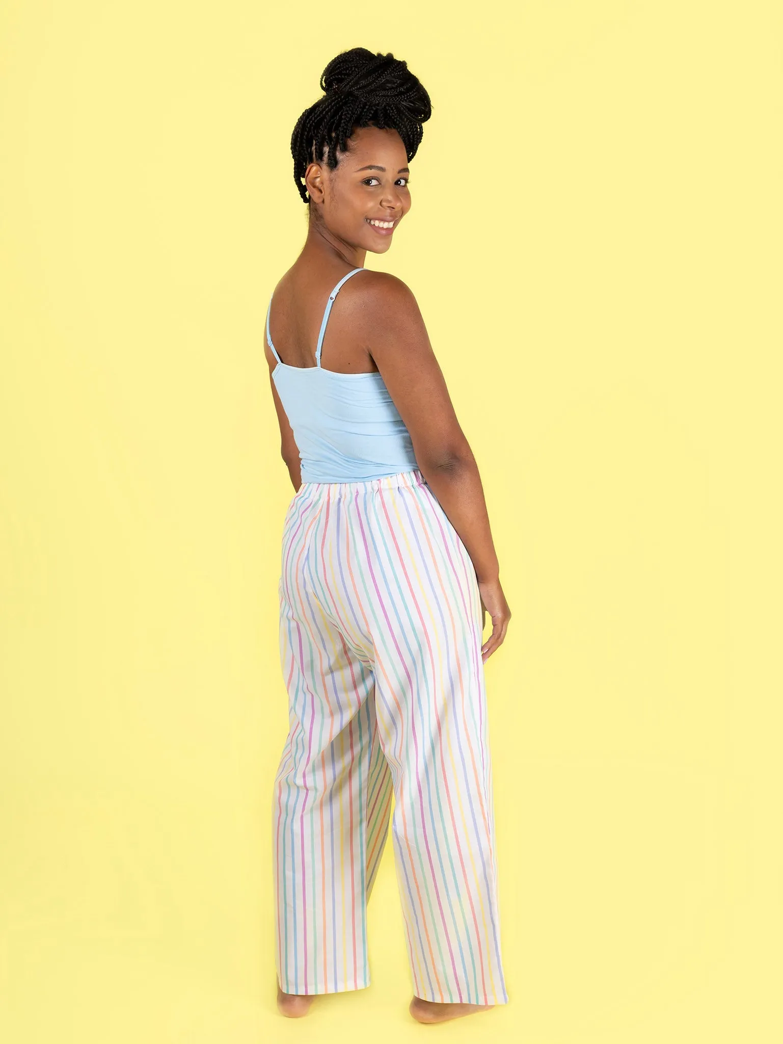 Jaimie Pyjama Bottoms   Shorts