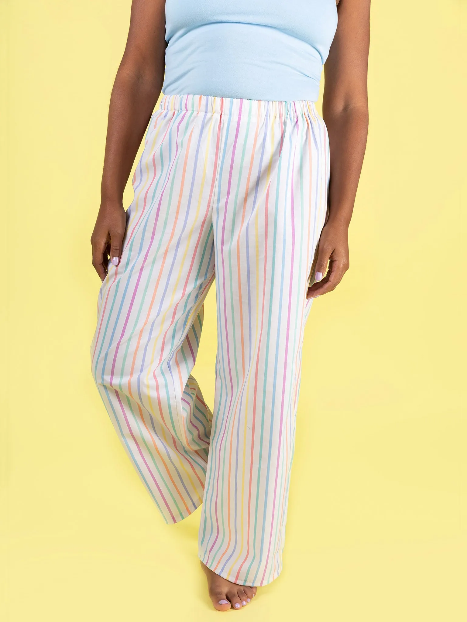 Jaimie Pyjama Bottoms   Shorts