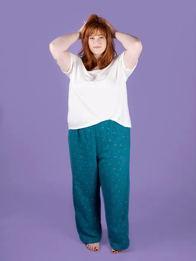 Jaimie Pyjama Bottoms   Shorts