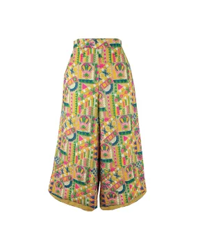 Kamilia Wonderland Culotte