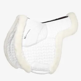 LeMieux Merino  ProSorb Hunter Pro Saddle Pad