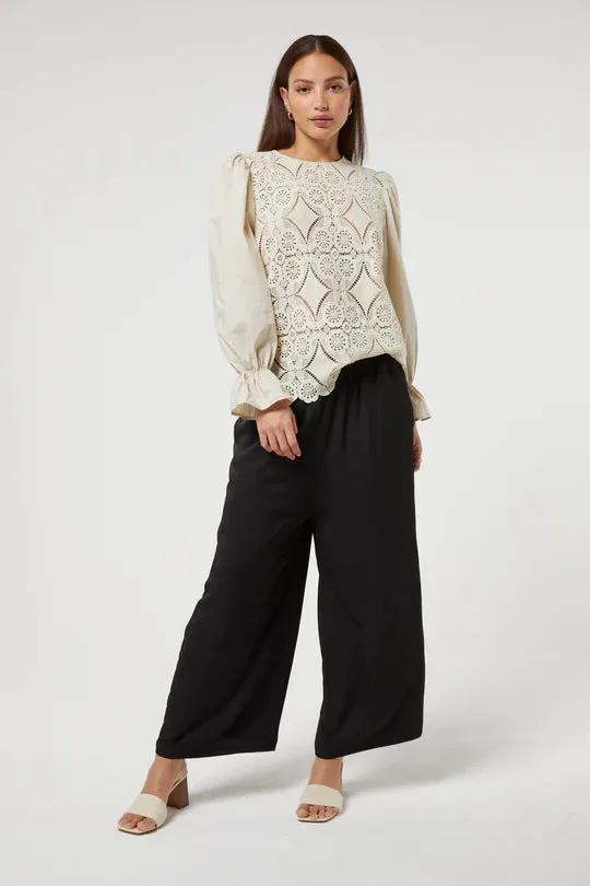 Narissa Culottes