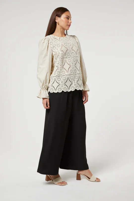 Narissa Culottes