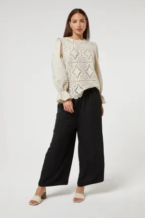 Narissa Culottes