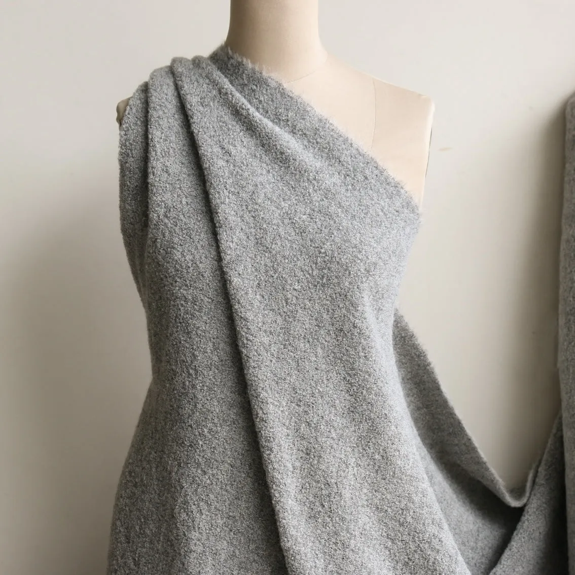 Orvieto Mist Boucle