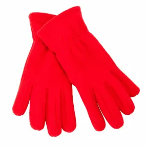 Red Gloves