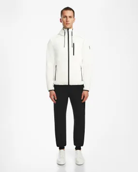 SANTIAGO - 6124004 Cotton White