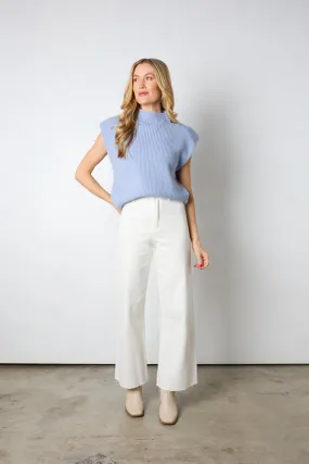Top Off Sweater Vest