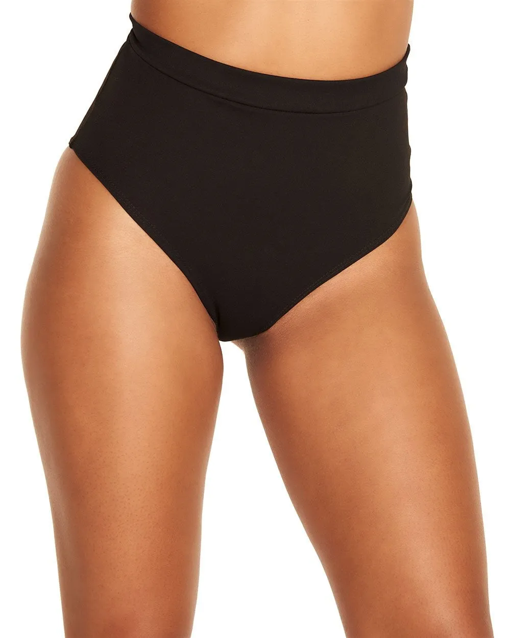 Ultra Hi-Rise Booty Shorts