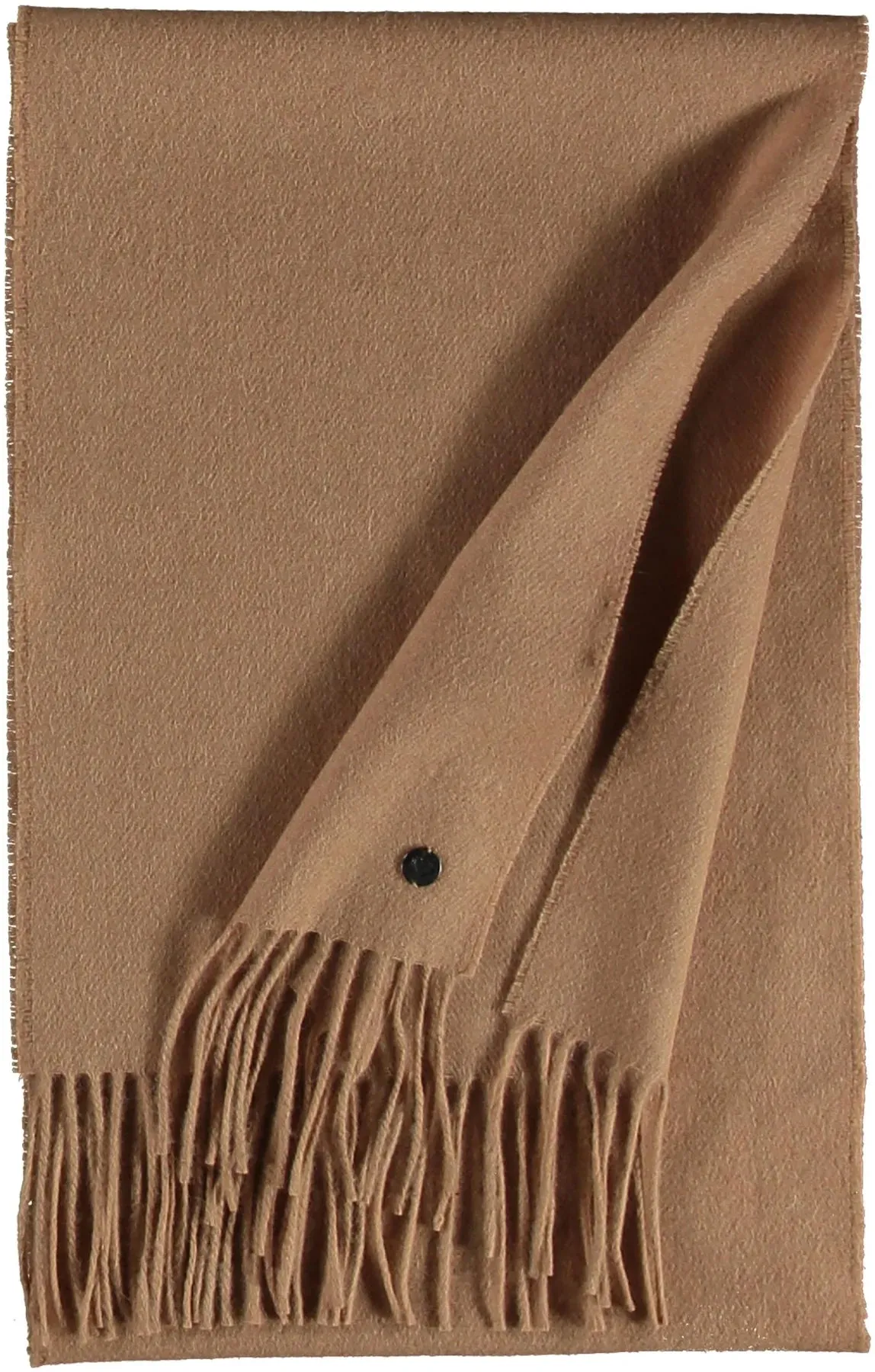 VF627019 Solid Wool/Cashmere Scarf