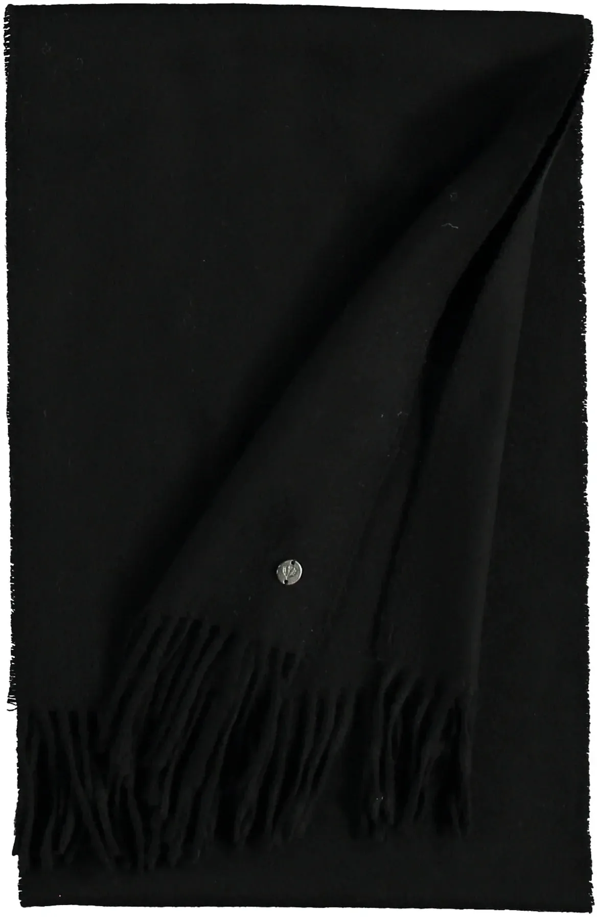 VF627019 Solid Wool/Cashmere Scarf