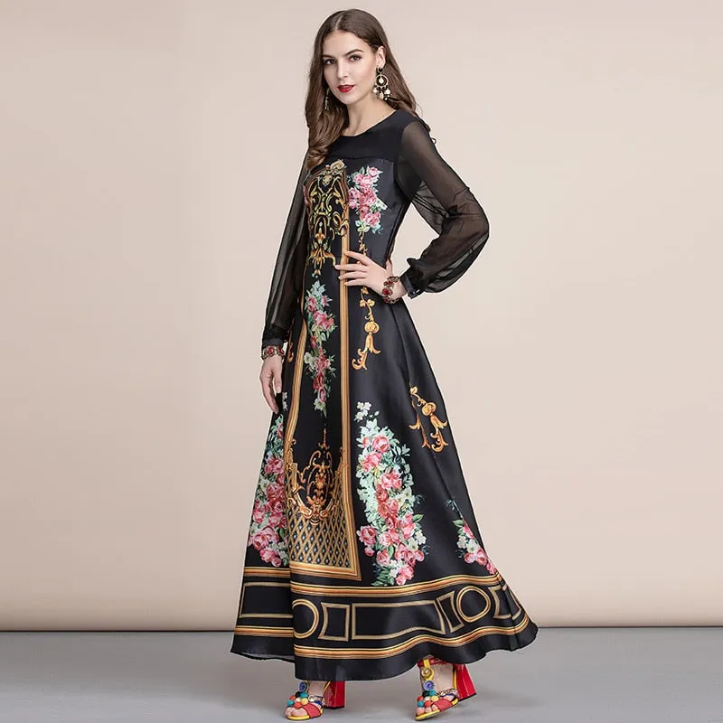 Yvette Dress