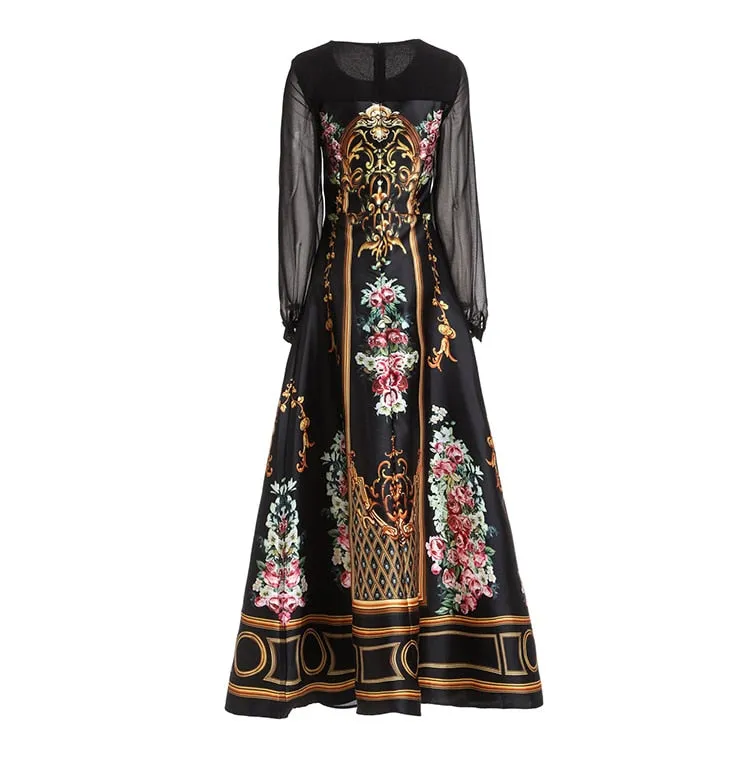Yvette Dress