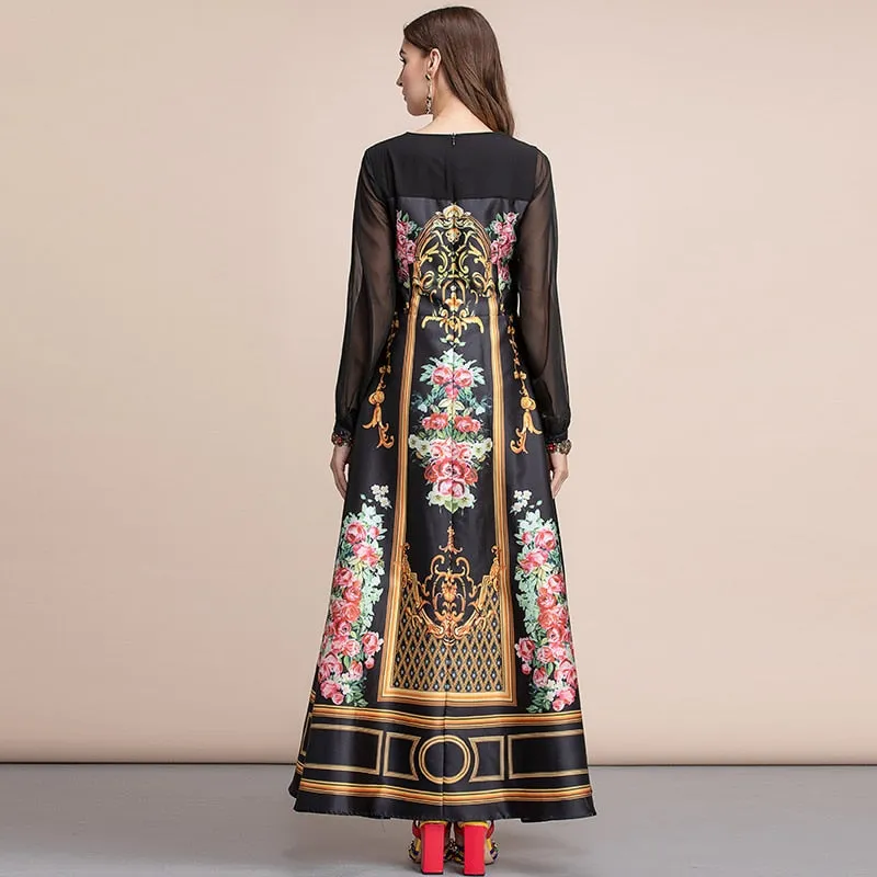 Yvette Dress