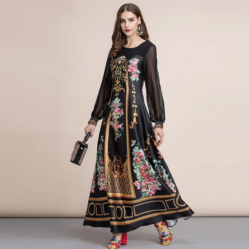 Yvette Dress