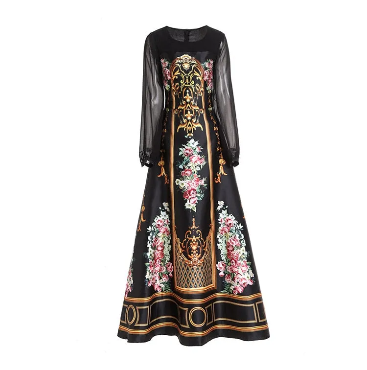 Yvette Dress