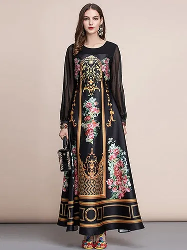 Yvette Dress
